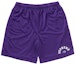 Buy Supreme Champion Mesh Short Purple
