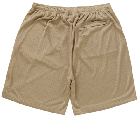 Supreme Champion Celana Pendek Jaring Tan Order Supreme Champion Celana Pendek Jaring Tan