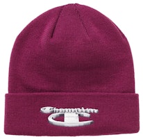 Gorro Supreme Champion Metálico Morado Brillante Buy Gorro Supreme Champion Metálico Morado Brillante