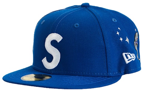 Supreme Characters S Logo New Era Biru Muda Buy Supreme Characters S Logo New Era Biru Muda