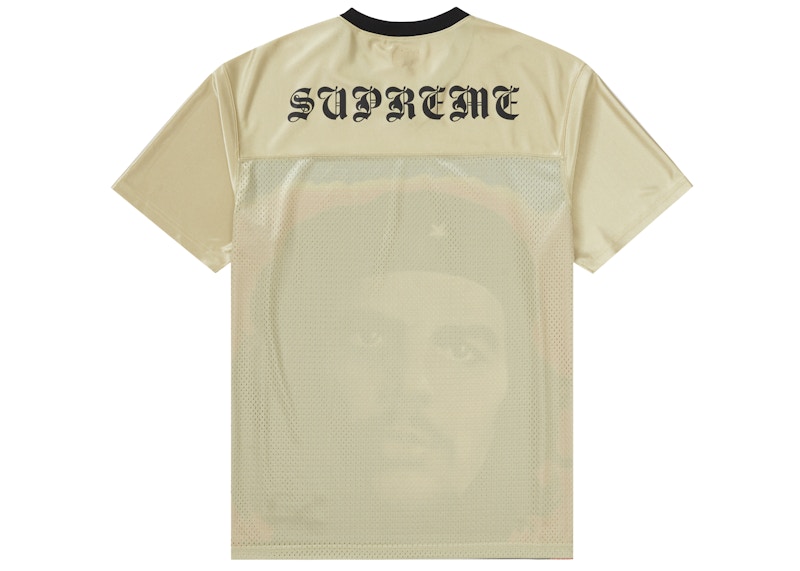 Supreme Che Football Top Gold 圖 2