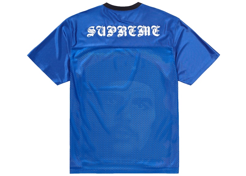 Supreme Che Football Top Royal 圖 2
