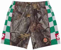 Supreme Checkerboard Soccer Short TrueTimber HTC Camo Supreme Checkerboard Soccer Short TrueTimber HTC Camo