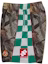 Order Supreme Checkerboard Soccer Short TrueTimber HTC Camo Celana Pendek