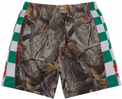 Lookbook Supreme Checkerboard Soccer Short TrueTimber HTC Camo