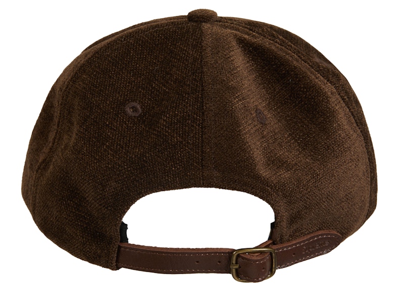 Supreme Chenille 6-Panel 'Brown' 圖 2
