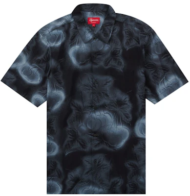 Supreme Cherries Baju Lengan Pendek Hitam Buy Supreme Cherries Baju Lengan Pendek Hitam