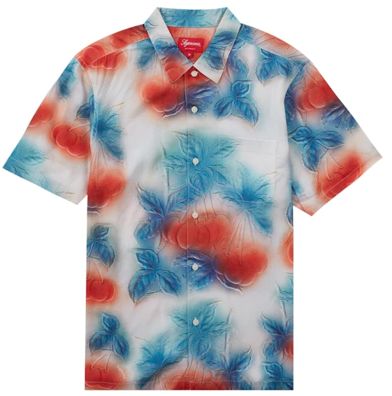 supreme-cherries-s-s-shirt-multicolor