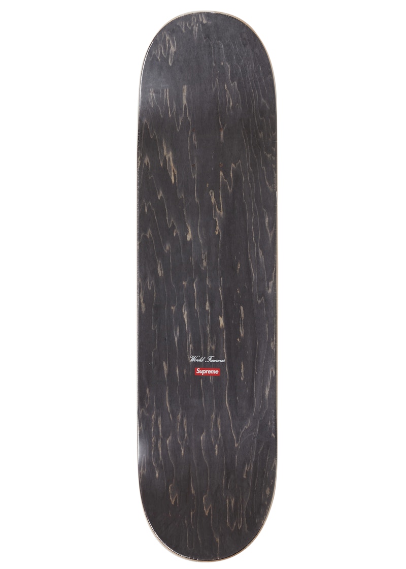 Order 至尊櫻桃滑板紅色款