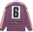 Order Supreme Chest Stripe Rugby Purple