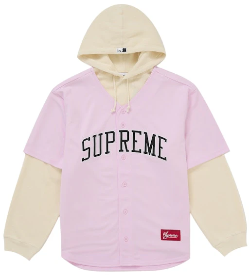 supreme-chicago-white-sox-hooded-baseball-jersey-pink