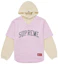 Buy Supreme Chicago White Sox Hooded Baseball Jersey Pink