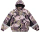 Buy Supreme Chicago White Sox Stadium Jacket Pink Camo