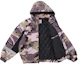 Order Supreme Chicago White Sox Stadium Jacket Pink Camo