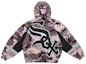 Lookbook Supreme Chicago White Sox Stadium Jacket Pink Camo