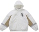 Buy Supreme 芝加哥白袜队棒球场夹克 白色