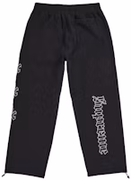 Order Supreme Chicago White Sox Sweatpant Black