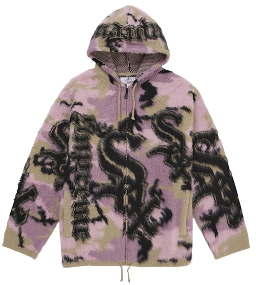 supreme-chicago-white-sox-zip-up-hooded-sweater-pink-camo