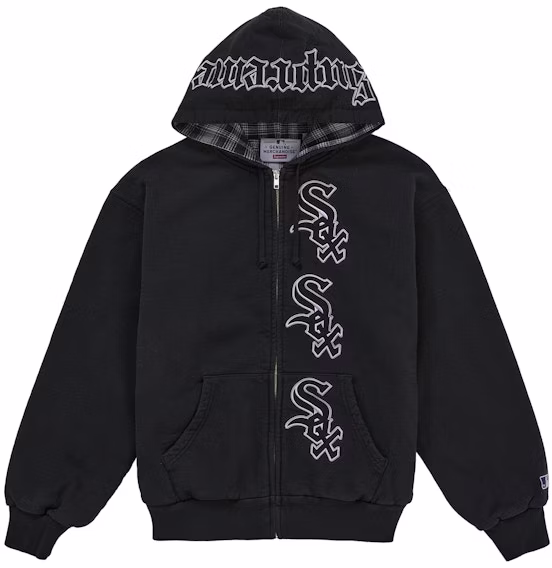 supreme-chicago-white-sox-zip-up-hooded-sweatshirt-black