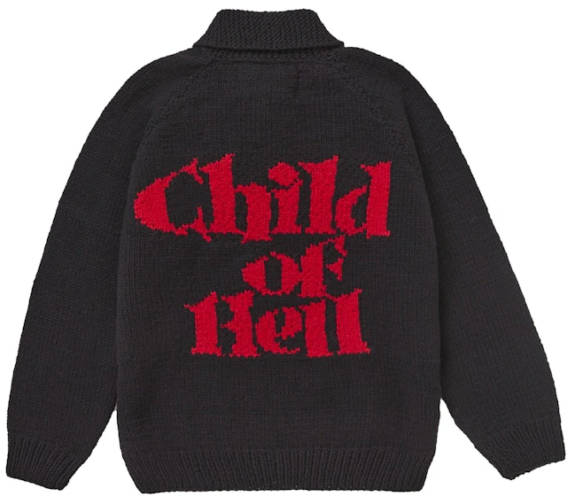 supreme-child-of-hell-cowichan-sweater-black