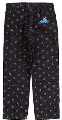 슈프림 블랙 스타 치노 팬츠 (Supreme Black Star Chino Pants)
Buy 슈프림 블랙 스타 치노 팬츠 (Supreme Black Star Chino Pants)