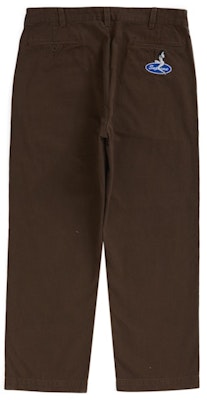 슈프림 치노 팬츠 (FW22) 브라운
Order 슈프림 치노 팬츠 (FW22) 브라운