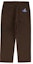 Order 슈프림 치노 팬츠 (FW22) 브라운