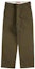 Buy Supreme Celana Chino (FW22) Olive