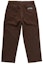 Order Supreme Chino Pant (FW24) Coklat
