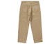 Order Supreme Chino Pant (FW24) Tan Lelaki Coklat Muda