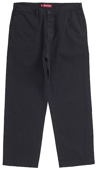 supreme-chino-pant-fw-25-black