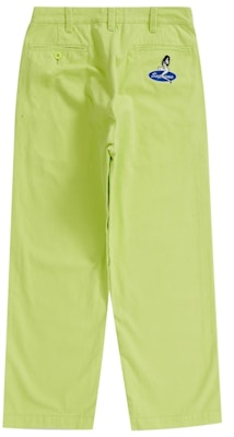 Supreme Celana Chino 'Light Neon' Buy Supreme Celana Chino 'Light Neon'