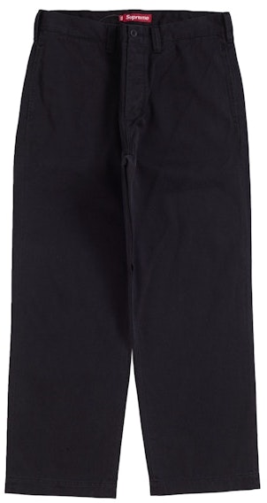 supreme-chino-pant-ss-24-black