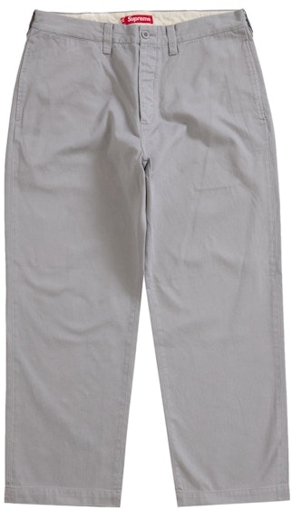supreme-chino-pant-ss-24-grey