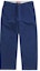 Buy Supreme Chino Pant (SS24) Biru Navy Muda