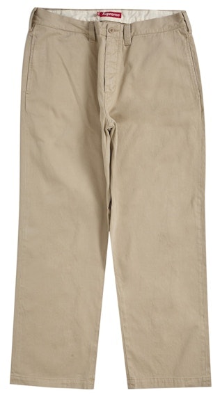 supreme-chino-pant-ss-24-tan