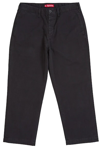 supreme-chino-pant-ss-26-black