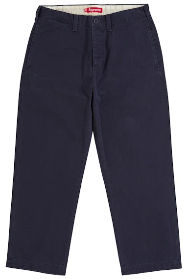 supreme-chino-pant-ss-26-navy