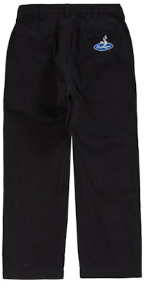 슈프림 치노 팬츠 블랙 (Supreme Chino Pants Black)
Buy 슈프림 치노 팬츠 블랙 (Supreme Chino Pants Black)