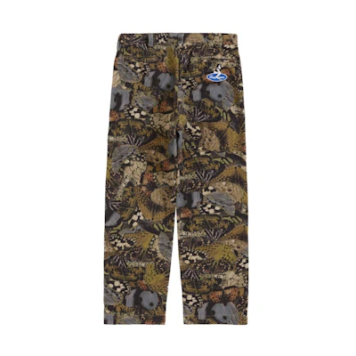 Supreme Chino Pant Butterflies