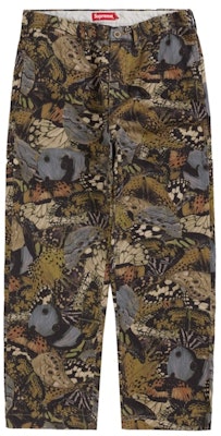 슈프림 버터플라이 치노 팬츠
Order 슈프림 버터플라이 치노 팬츠