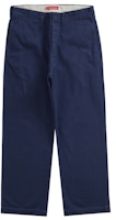 Supreme Chino Pant Light Navy Supreme Chino Pant Light Navy