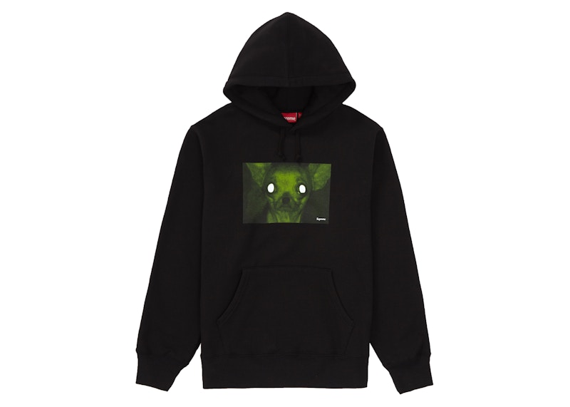 トップス supreme Muta Zip Up Hooded Sweatshirt Supreme Muta Zip Up Hooded Sweatshirt (FW23) - $178
