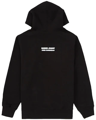 Supreme クリス・カニンガム チワワ パーカー (黒)
Order Supreme クリス・カニンガム チワワ パーカー (黒)