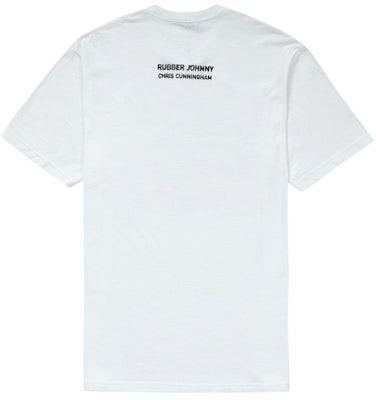 Supreme クリス・カニンガム チワワTシャツ (白)
Order Supreme クリス・カニンガム チワワTシャツ (白)