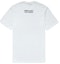 Order Supreme クリス・カニンガム チワワTシャツ (白)