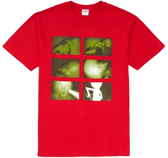 supreme-chris-cunningham-rubber-johnny-tee-red