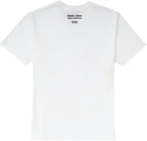 至尊克里斯·康寧漢 橡皮頭約翰尼T恤 白色 Order 至尊克里斯·康寧漢 橡皮頭約翰尼T恤 白色