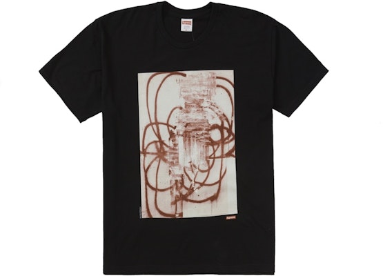 Supreme x ウール'01 Tee (黒)
Buy Supreme x ウール'01 Tee (黒)