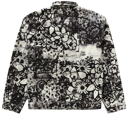 Supreme x ウール デニムワークJKT (黒)
Order Supreme x ウール デニムワークJKT (黒)